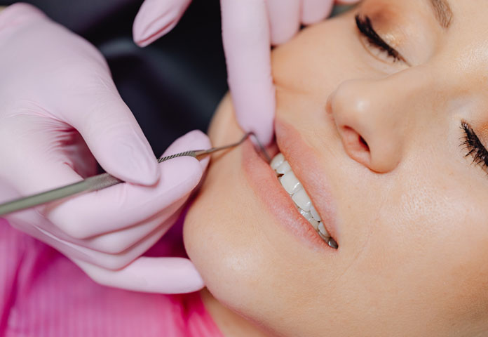 5 Key Benefits of Dental Sedation