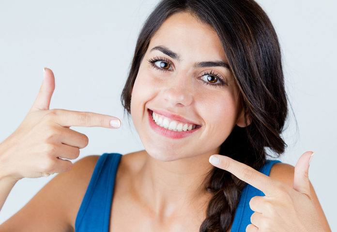 6 Cosmetic Dentistry Treatments for Smile Makeover
