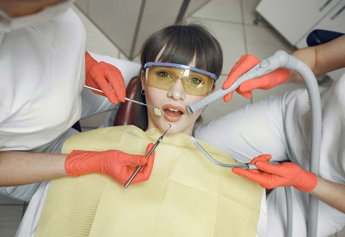 7 Benefits of Dental Checkup & Cleaning | Cary and Apex NC