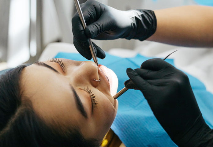 Advantages of Oral Sedation Dentistry