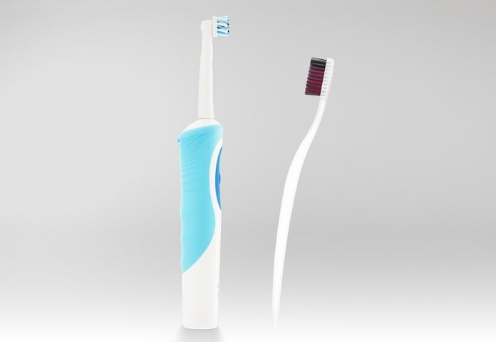 Best Type of Tooth Brush
