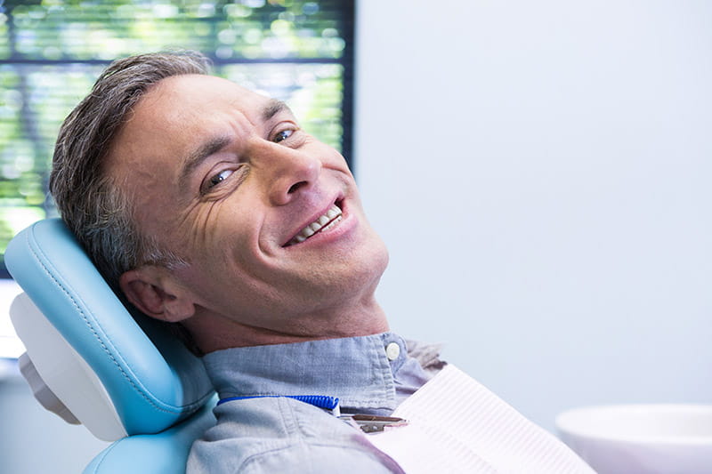 Cosmetic Dentistry Without Sedation: Is it Possible? | Cary NC