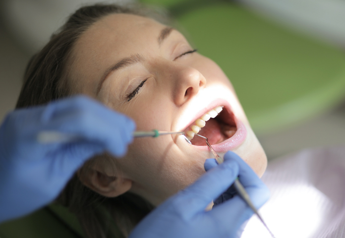 Is Sedation Dentistry Needed for Dental Cleaning?