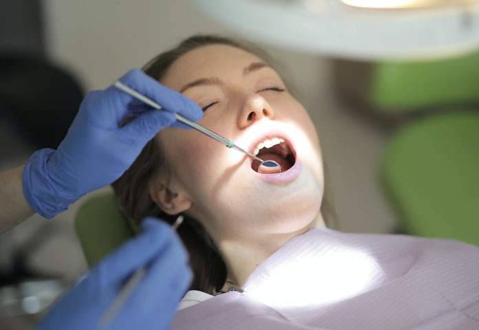 Regular Dental Cleaning and Sedation Dentistry