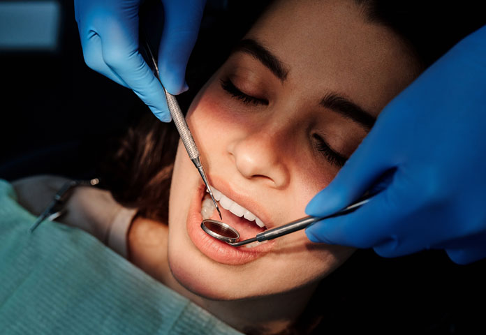 Sedation Dentistry for Cosmetic Dental Treatment | Apex NC
